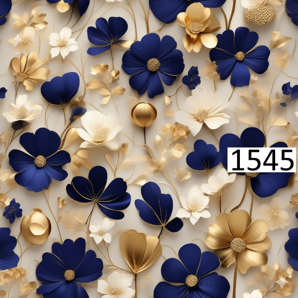 รหัสลายผ้า 1545