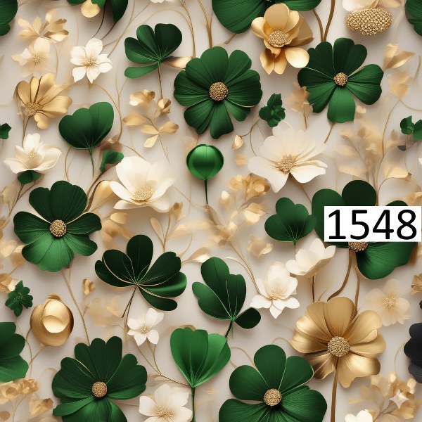 รหัสลายผ้า 1548