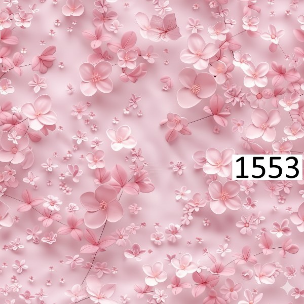 รหัสลายผ้า 1553
