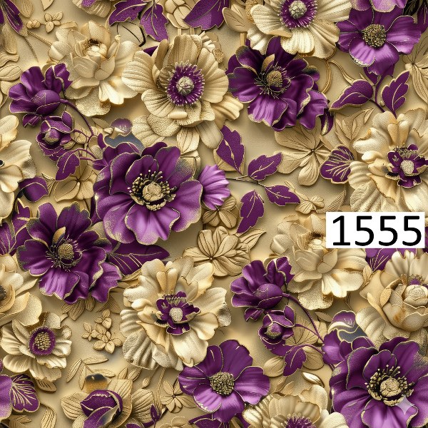 รหัสลายผ้า 1555