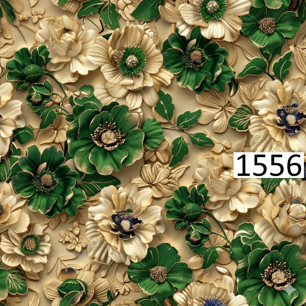 รหัสลายผ้า 1556