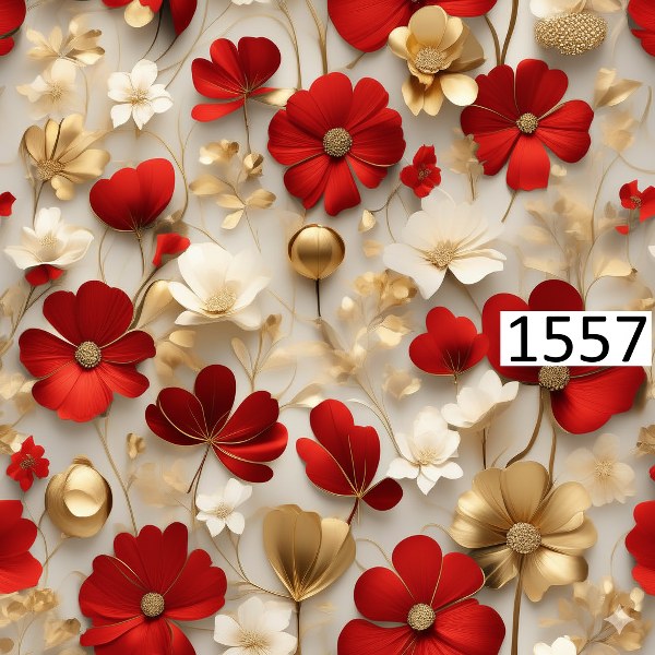 รหัสลายผ้า 1557
