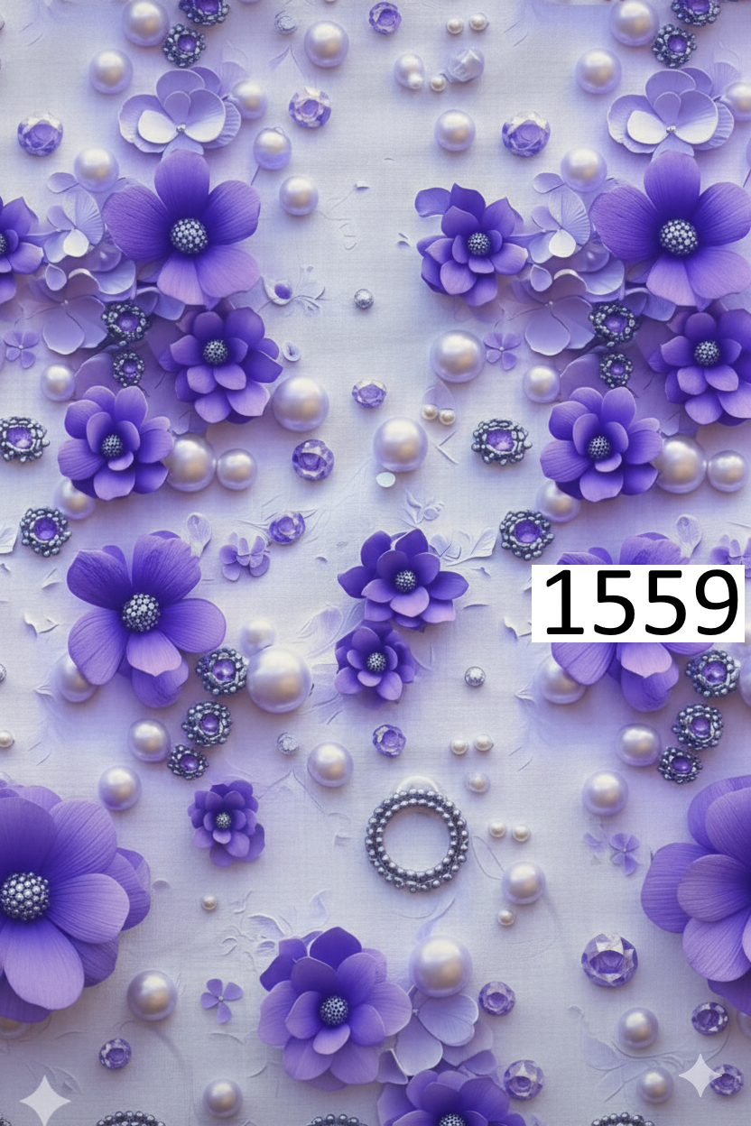 รหัสลายผ้า 1559
