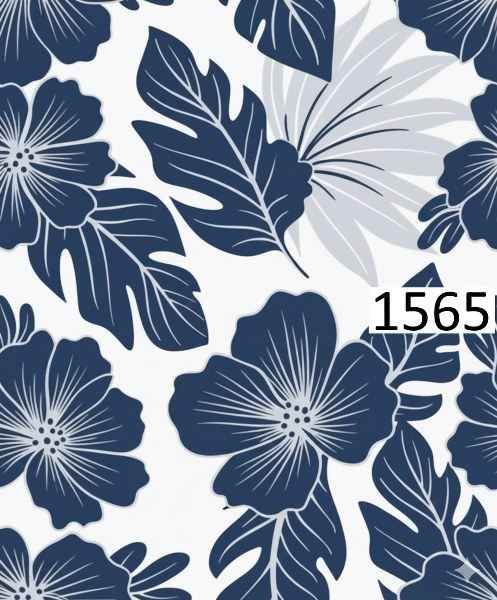รหัสลายผ้า 1565