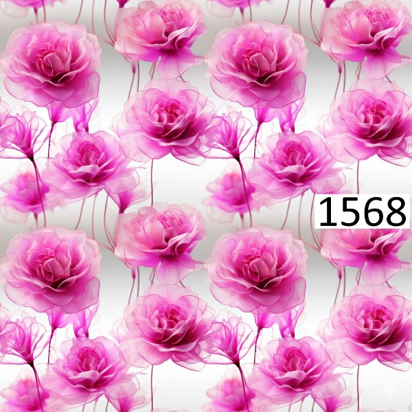 รหัสลายผ้า 1568