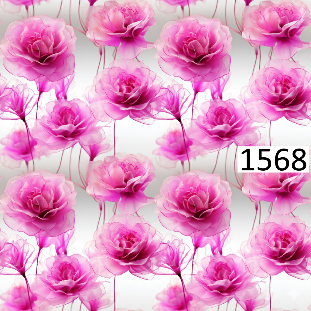 รหัสลายผ้า 1568