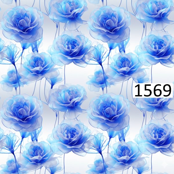 รหัสลายผ้า 1569