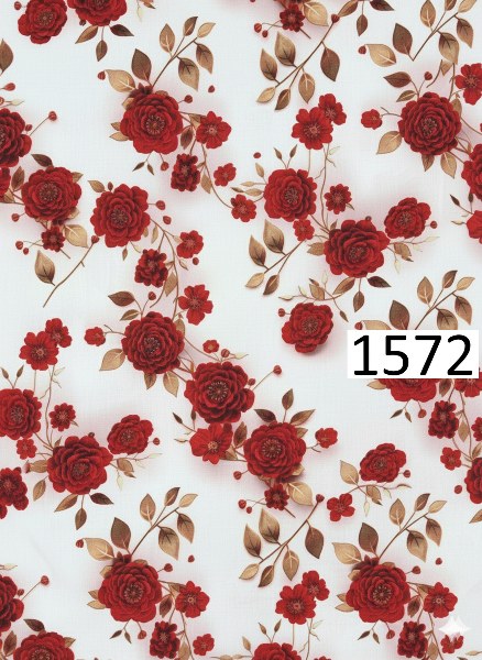 รหัสลายผ้า 1572