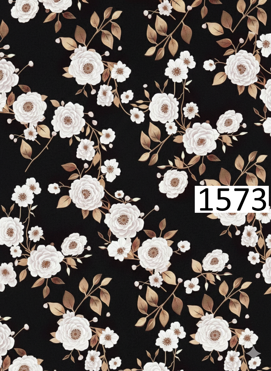 รหัสลายผ้า 1573