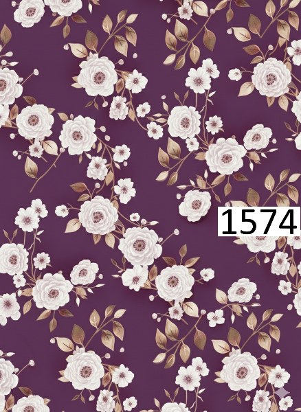 รหัสลายผ้า 1574