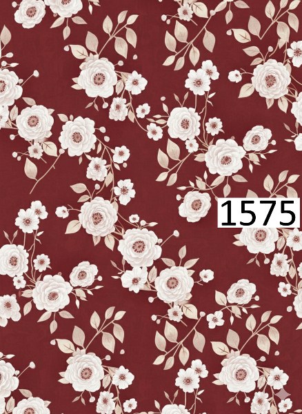 รหัสลายผ้า 1575