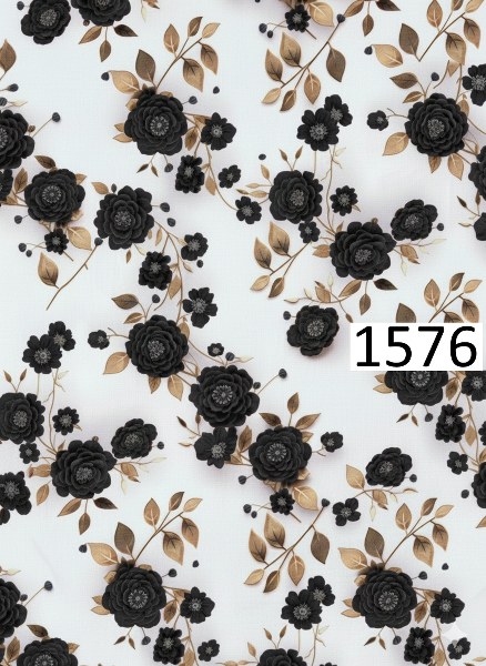 รหัสลายผ้า 1576