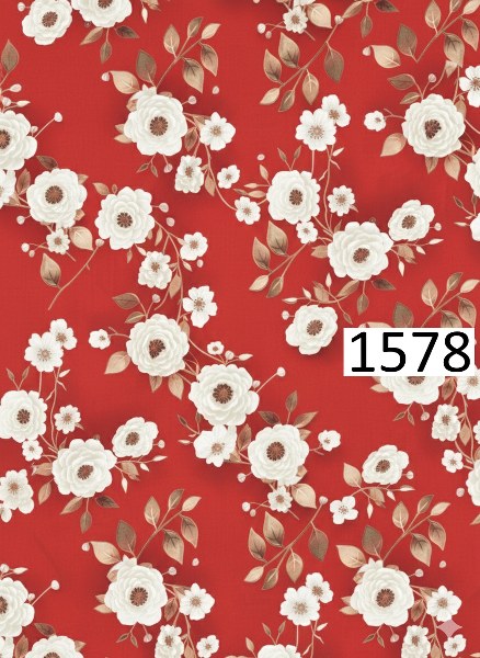 รหัสลายผ้า 1578
