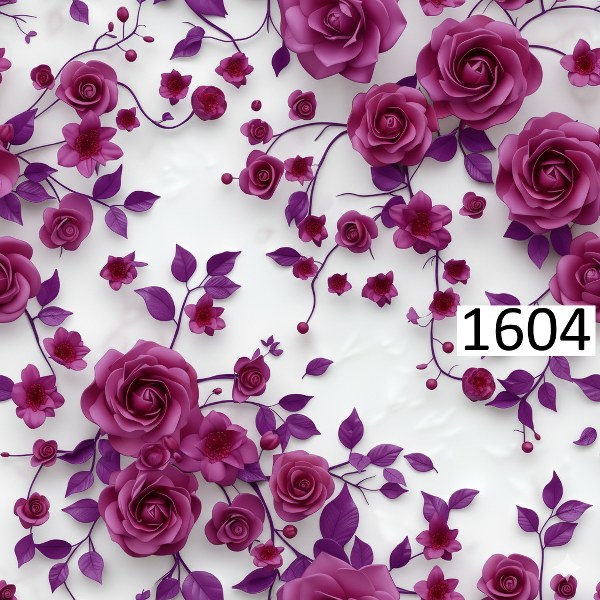 รหัสลายผ้า 1604