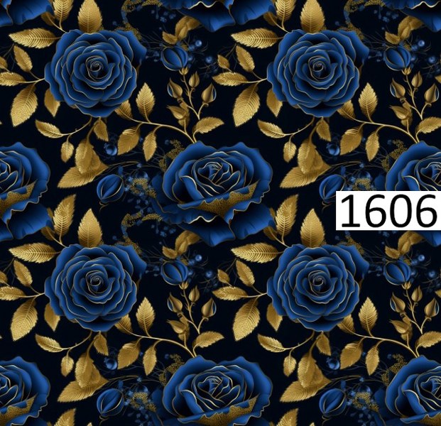 รหัสลายผ้า 1606