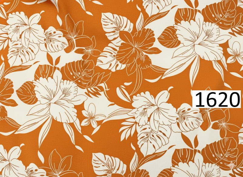 รหัสลายผ้า 1620