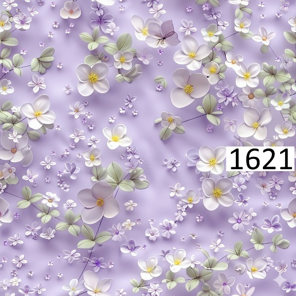 รหัสลายผ้า 1621