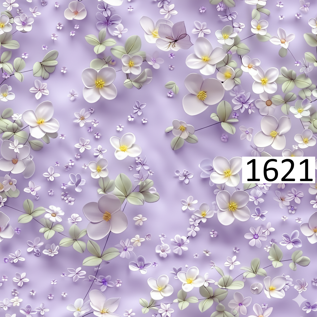 รหัสลายผ้า 1621