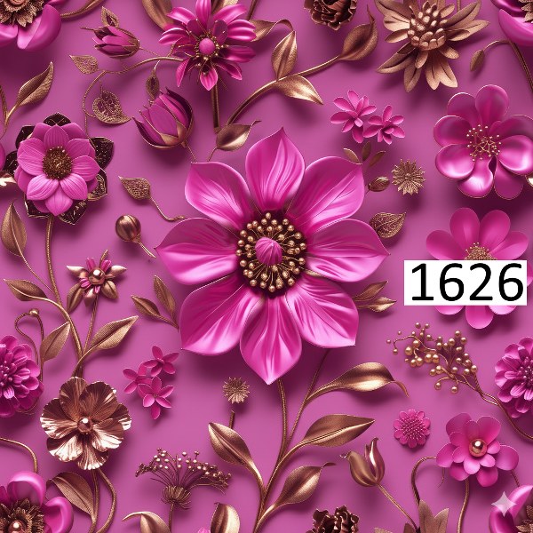 รหัสลายผ้า 1626