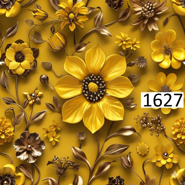 รหัสลายผ้า 1627