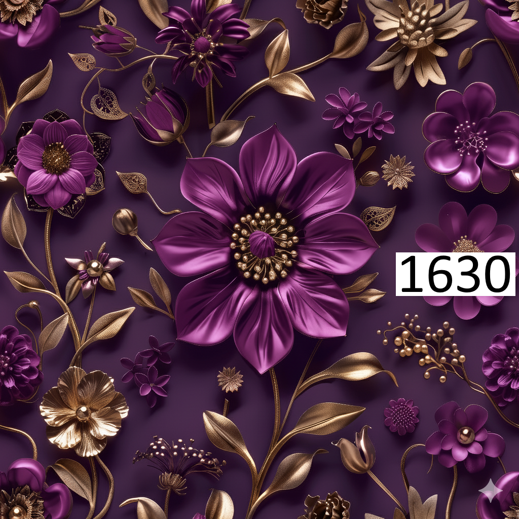 รหัสลายผ้า 1630