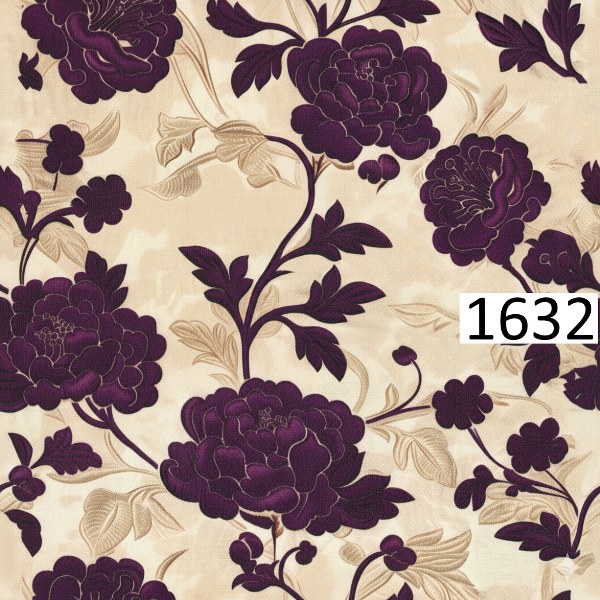 รหัสลายผ้า 1632