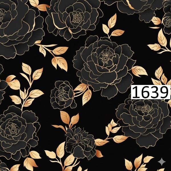 รหัสลายผ้า 1639