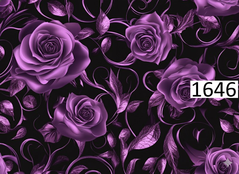 รหัสลายผ้า 1646