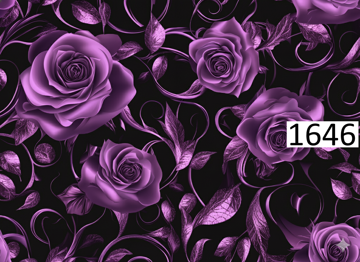 รหัสลายผ้า 1646