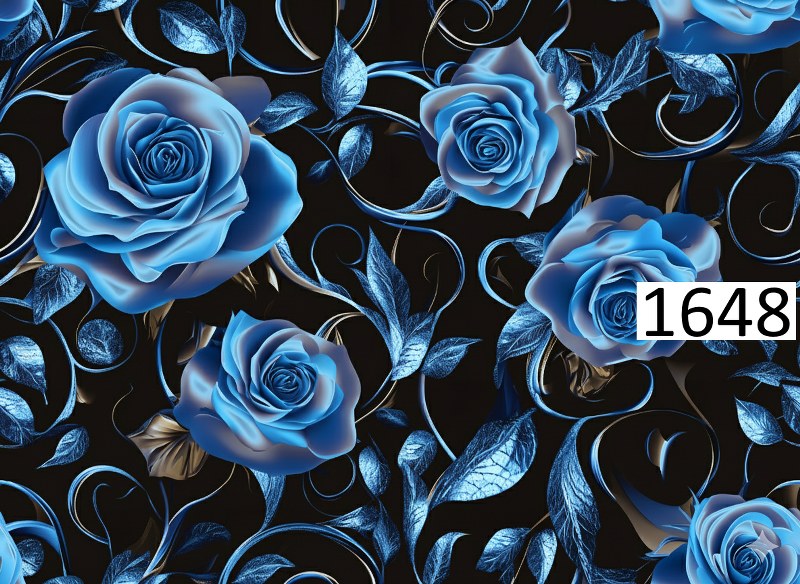รหัสลายผ้า 1648
