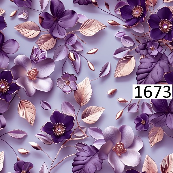 รหัสลายผ้า 1673
