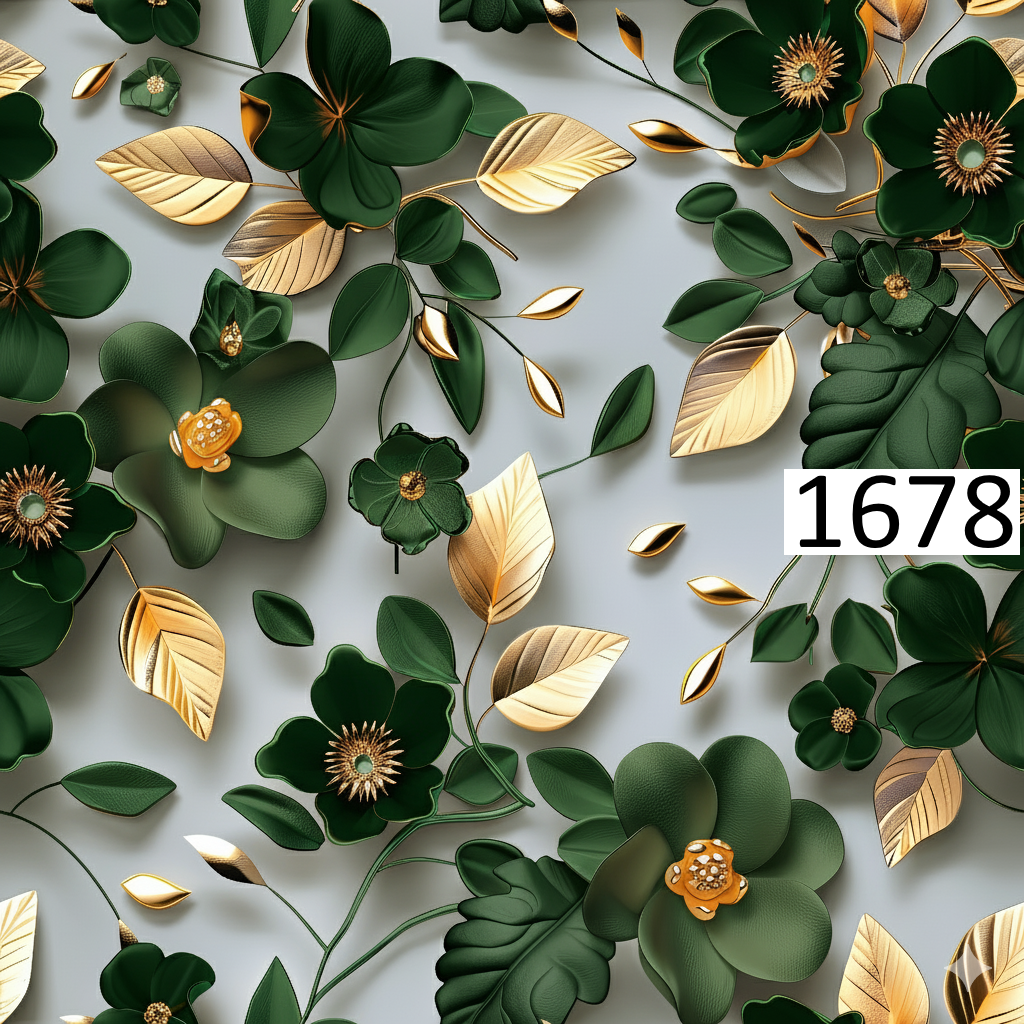รหัสลายผ้า 1678