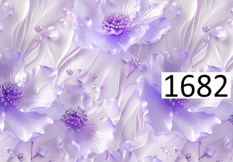 รหัสลายผ้า 1682