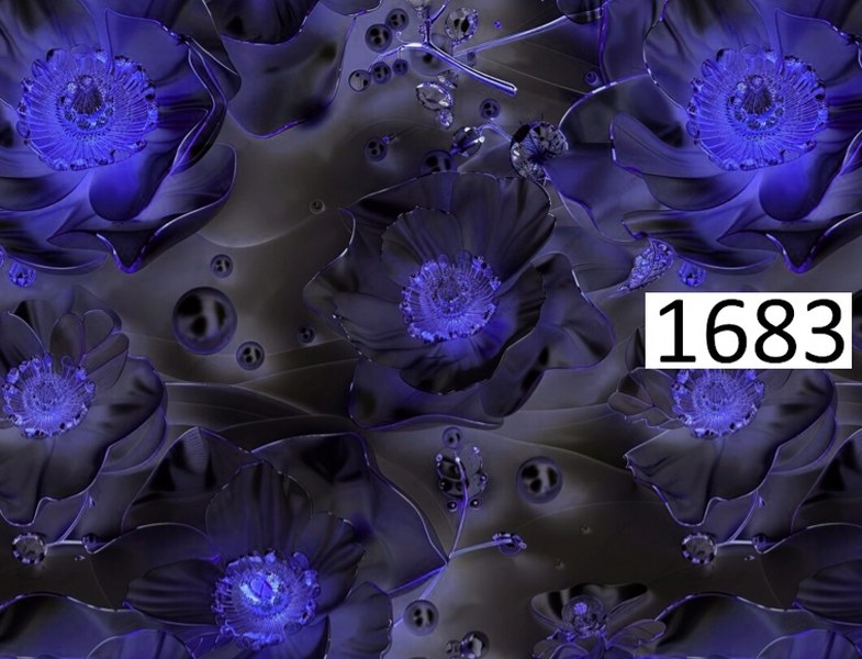 รหัสลายผ้า 1683