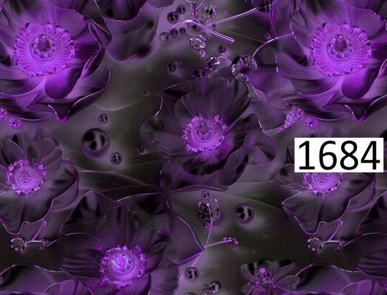 รหัสลายผ้า 1684