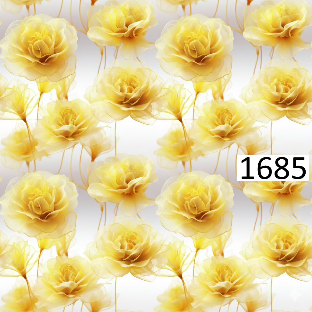 รหัสลายผ้า 1685