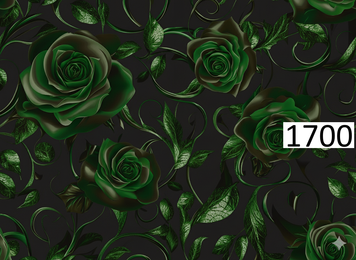 รหัสลายผ้า 1700