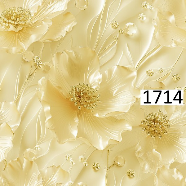 รหัสลายผ้า 1714