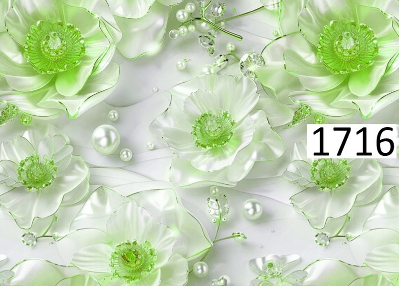 รหัสลายผ้า 1716