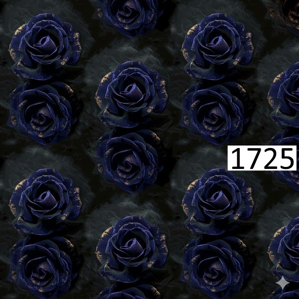 รหัสลายผ้า 1725