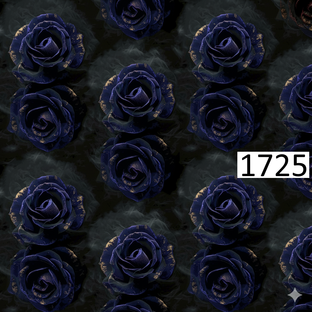 รหัสลายผ้า 1725