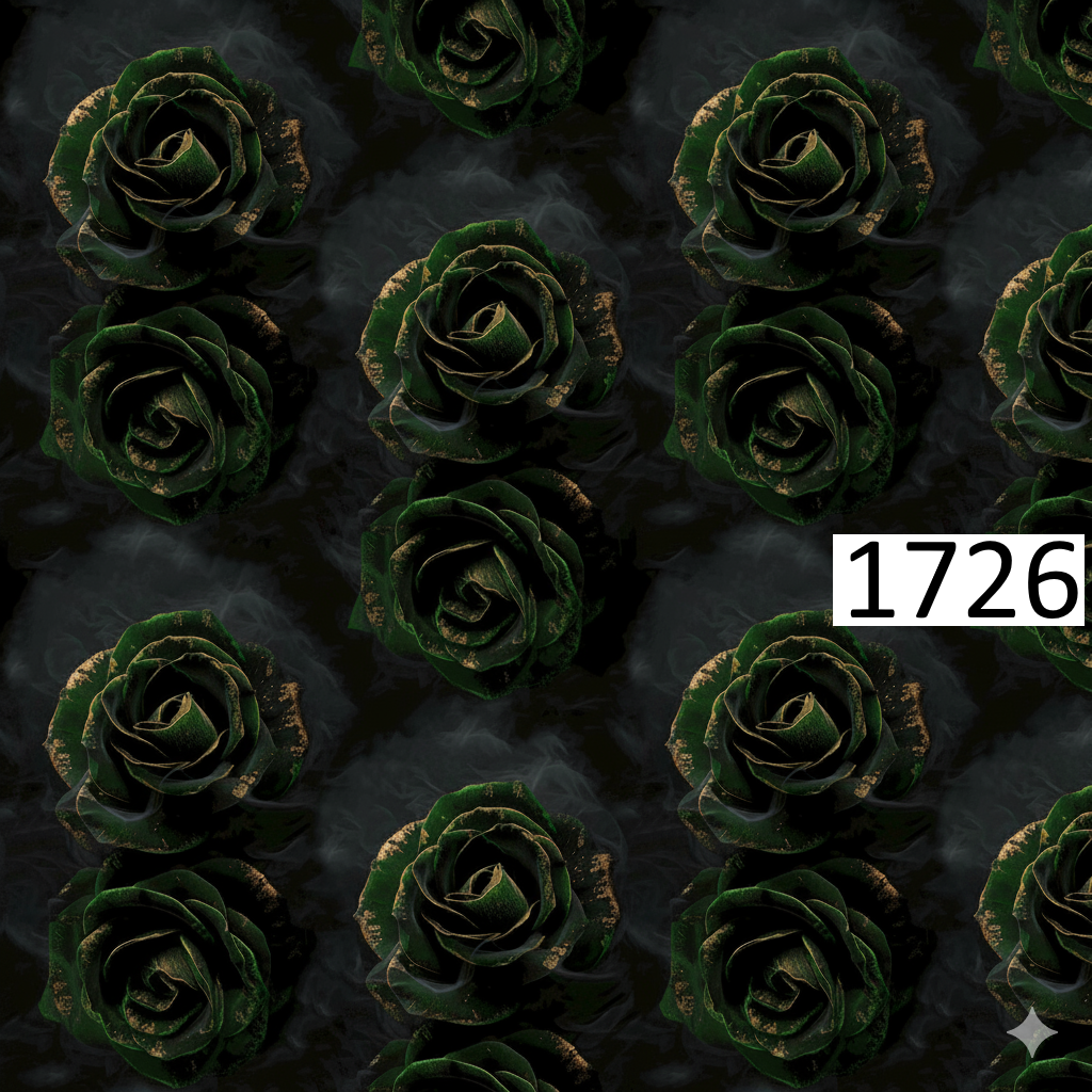 รหัสลายผ้า 1726
