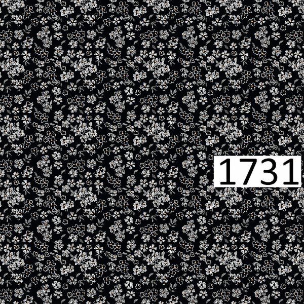 รหัสลายผ้า 1731
