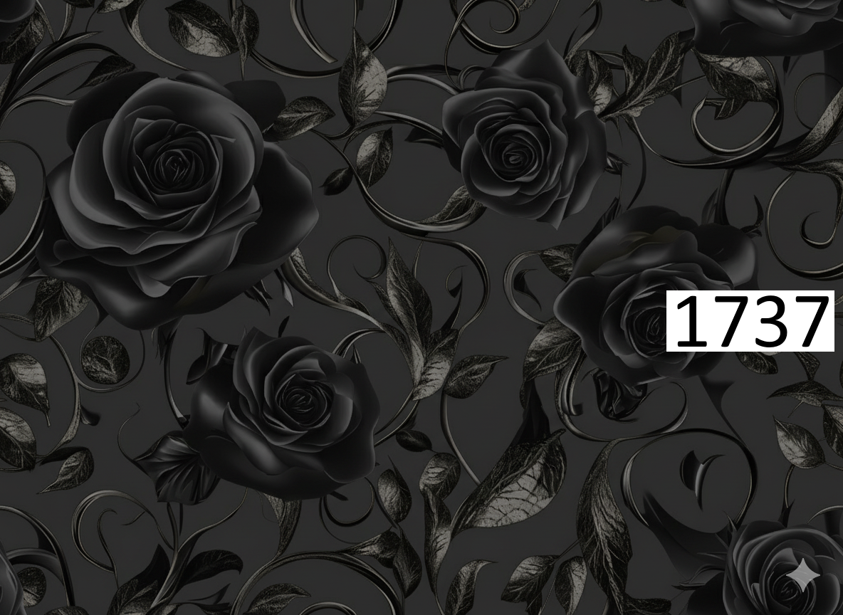 รหัสลายผ้า 1737