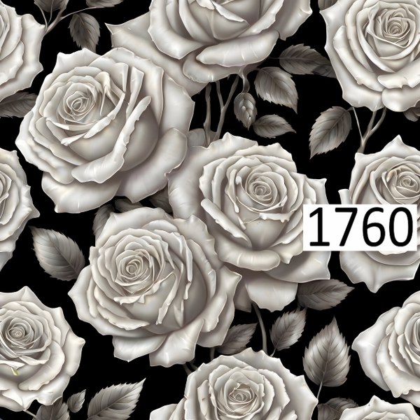 รหัสลายผ้า 1760