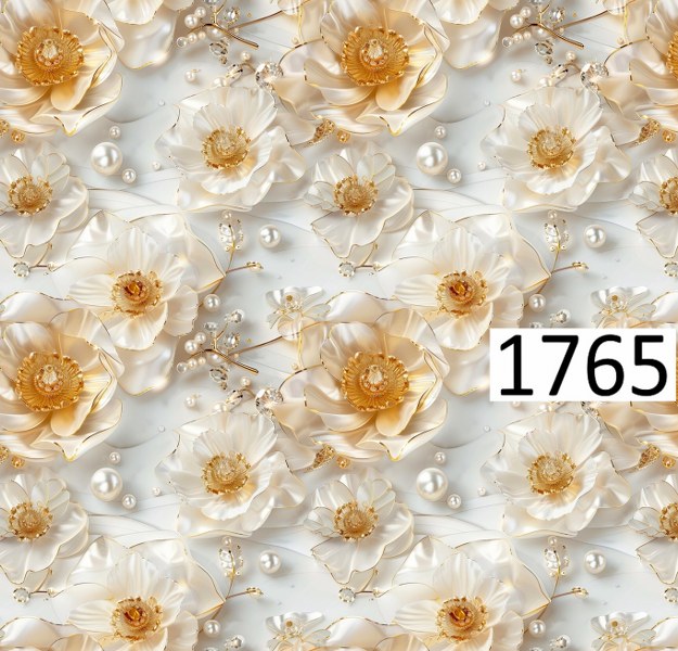 รหัสลายผ้า 1765