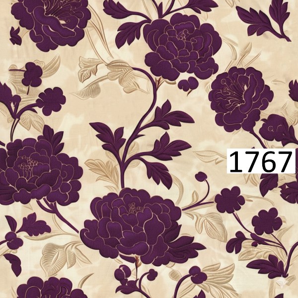 รหัสลายผ้า 1767