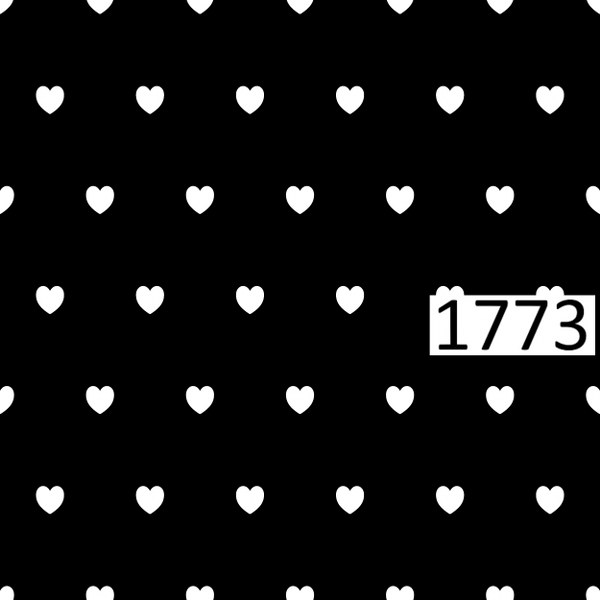 รหัสลายผ้า 1773