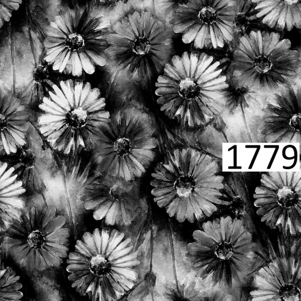 รหัสลายผ้า 1779