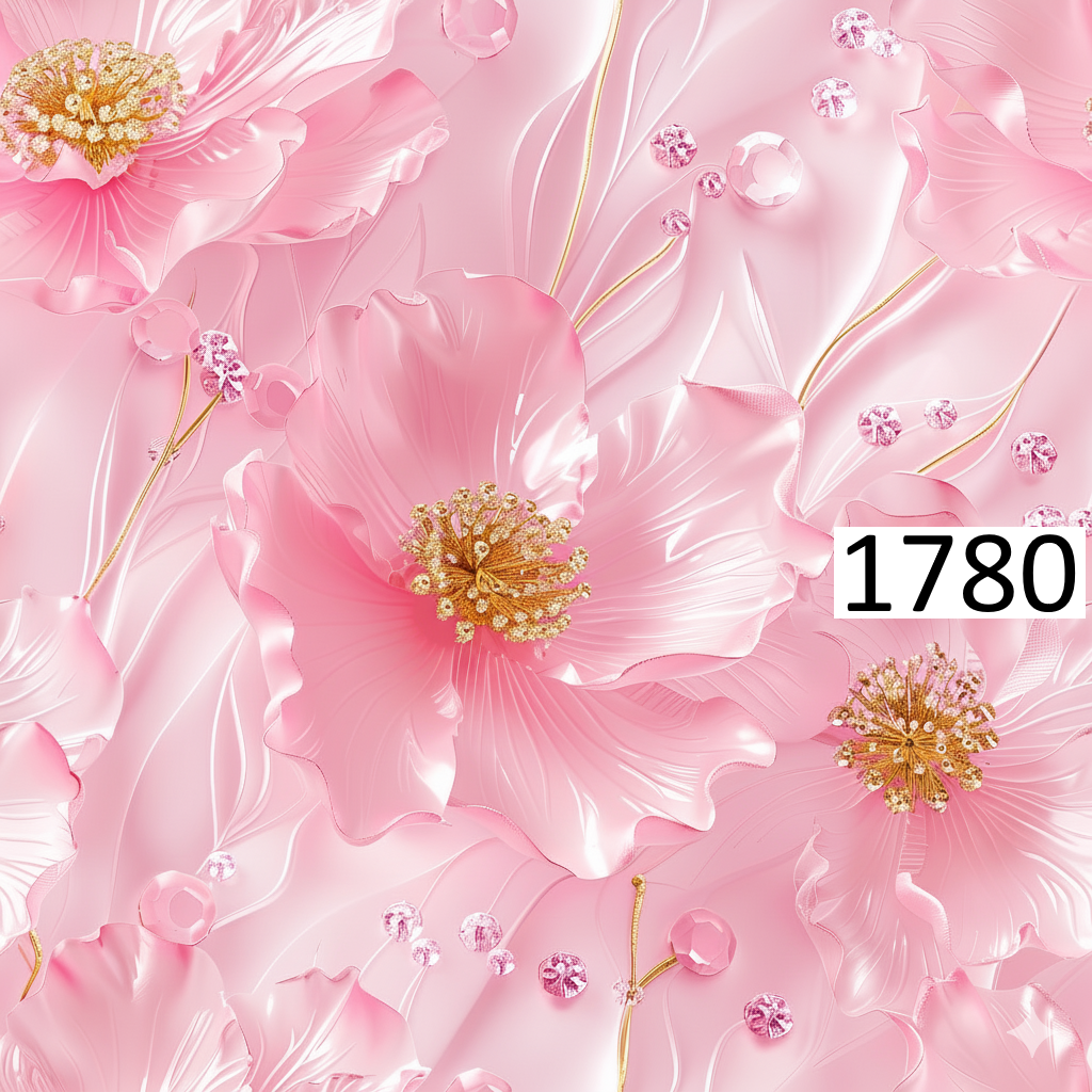 รหัสลายผ้า 1780
